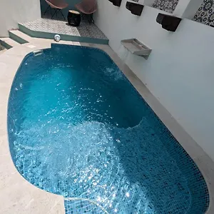 Casa Violeta Holiday home